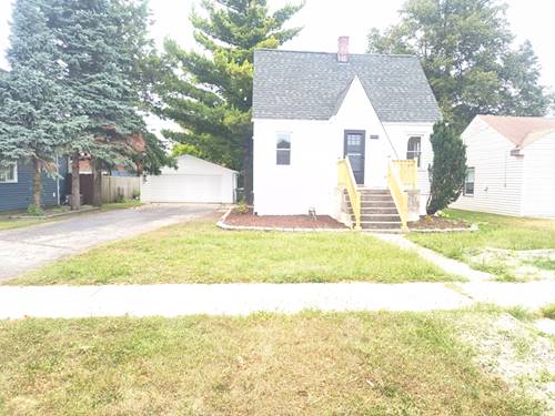 9822 Meade, Oak Lawn, IL 60453