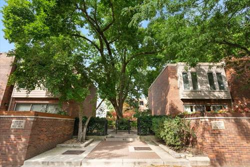 1928 N Larrabee, Chicago, IL 60614