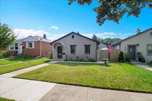 2444 Elm, River Grove, IL 60171