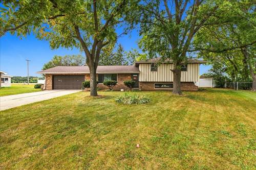 23949 W Plainsman, Plainfield, IL 60586