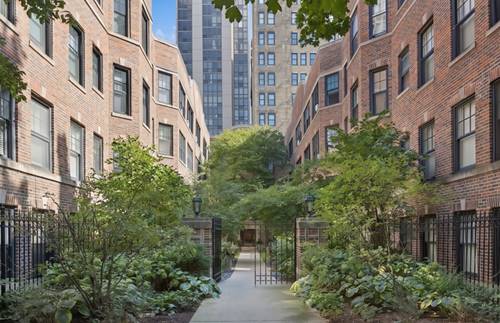 2311 N Commonwealth Unit 3W, Chicago, IL 60614