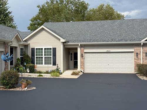 1607 Cadillac, Romeoville, IL 60446