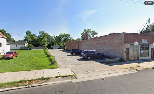 611 W 103rd, Chicago, IL 60628