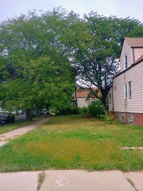 1258 W 71st, Chicago, IL 60636
