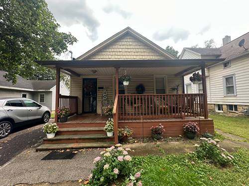 520 Mcdonough, Joliet, IL 60436