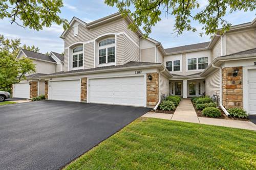 1187 Bristol, Buffalo Grove, IL 60089