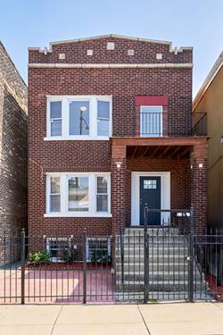 4589 S Archer, Chicago, IL 60632