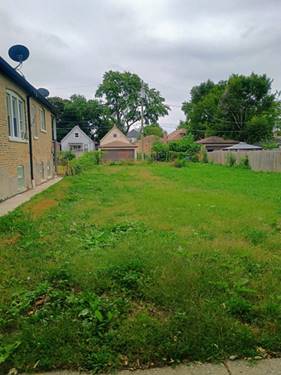 2109 W 68th, Chicago, IL 60636