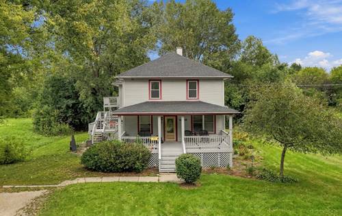 10908 N Myrtle, Huntley, IL 60142
