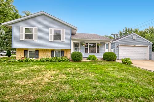 1619 Friedrich, Glendale Heights, IL 60139