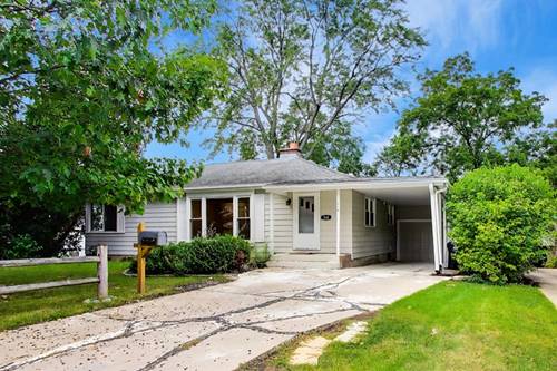 318 S Hale, Palatine, IL 60067