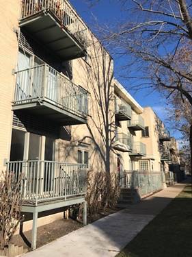 1260 W Byron Unit 2, Chicago, IL 60613