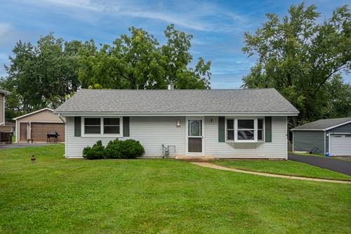 2312 Briar, Lindenhurst, IL 60046