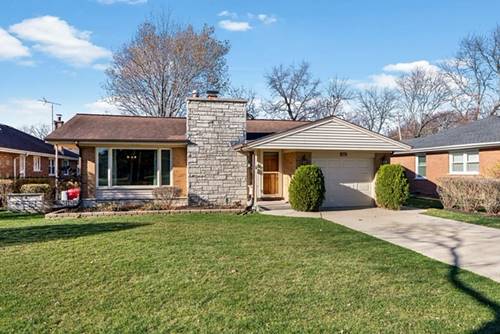 402 S Na Wa Ta, Mount Prospect, IL 60056