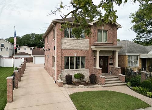 3456 N Pioneer, Chicago, IL 60634