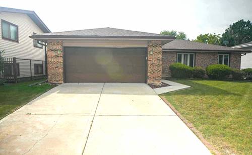 3103 Smoke Tree, Hazel Crest, IL 60429