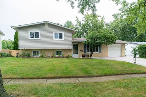 1551 Birch, Hanover Park, IL 60133