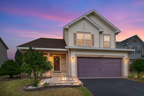 412 Rachel, Romeoville, IL 60446