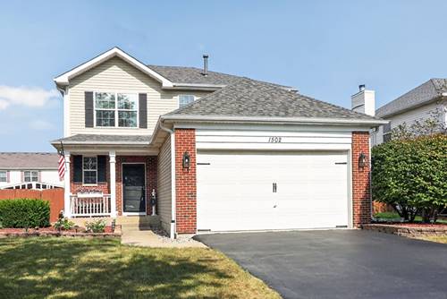 1502 Roth, Joliet, IL 60431