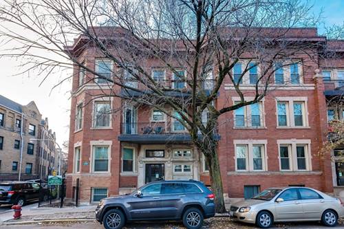 4114 N Clarendon Unit G, Chicago, IL 60613