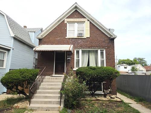 2118 W Garfield Unit 1, Chicago, IL 60609