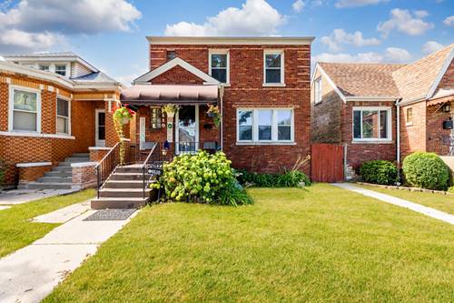 6510 S Kedvale, Chicago, IL 60629
