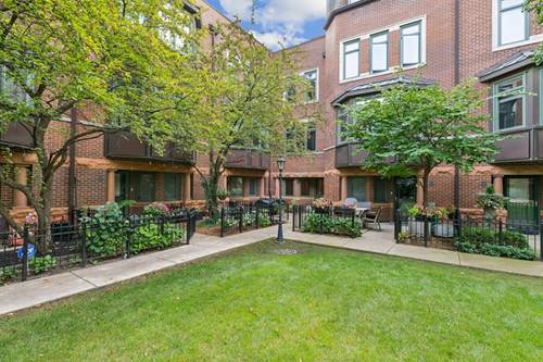 1351 W Altgeld Unit 4I, Chicago, IL 60614