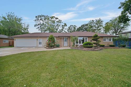 2244 205th, Chicago Heights, IL 60411