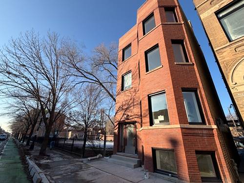 2114 W Augusta Unit 2, Chicago, IL 60622
