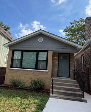 6615 S Hoyne, Chicago, IL 60636