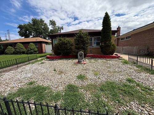 14405 S Calhoun, Burnham, IL 60633