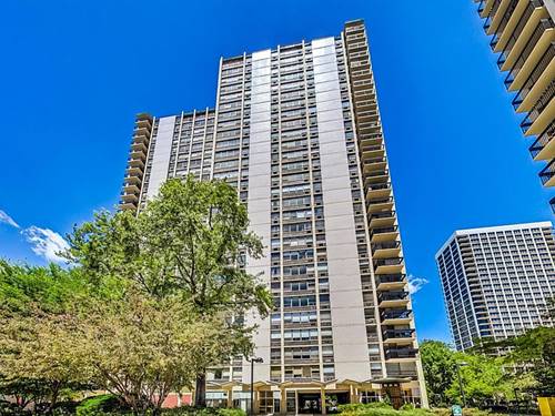 1360 N Sandburg Unit 1606, Chicago, IL 60610