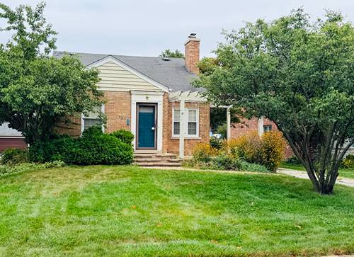 301 N Clinton, Elmhurst, IL 60126