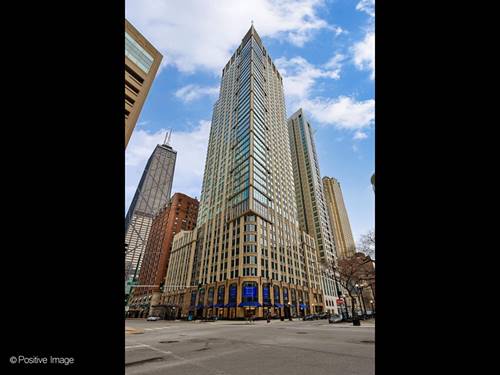 57 E Delaware Unit 3503, Chicago, IL 60611