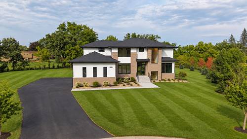 23589 N Owl, Lake Barrington, IL 60010