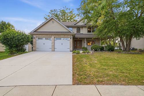505 Buckingham, Shorewood, IL 60404