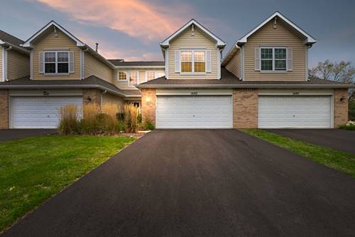 1693 S Candlestick Unit 1693, Waukegan, IL 60085