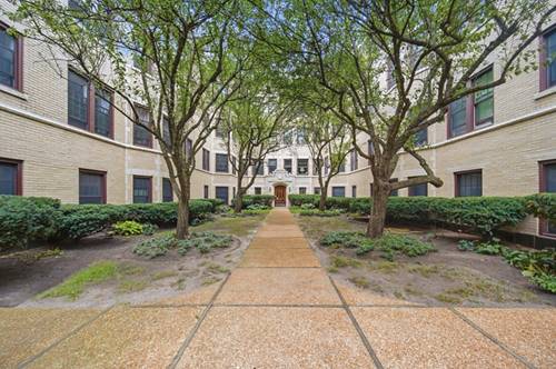 826 Judson Unit 2, Evanston, IL 60202