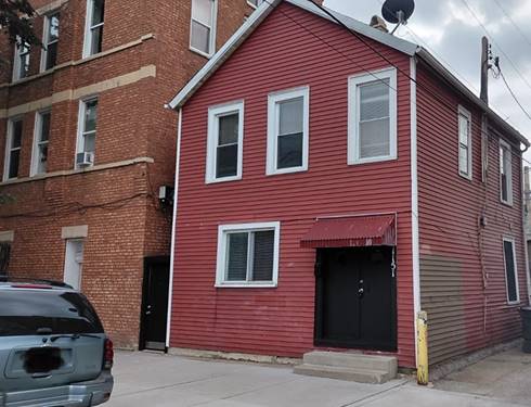 1151 W 19th, Chicago, IL 60608