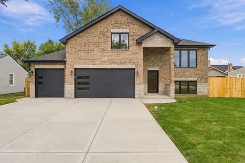 8612 Mcvicker, Burbank, IL 60459