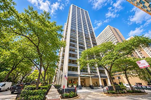 222 E Pearson Unit 1901, Chicago, IL 60611
