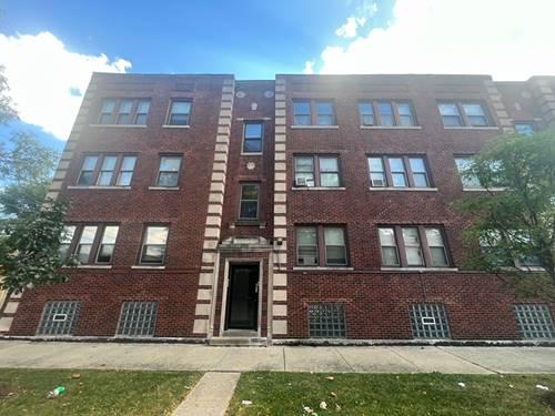 243 E 108th Unit 3, Chicago, IL 60628