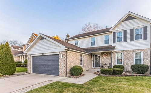 324 Chesapeake, Bloomingdale, IL 60108