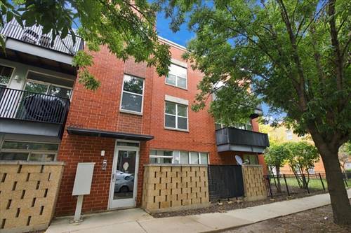 2220 W Maypole Unit 202, Chicago, IL 60612