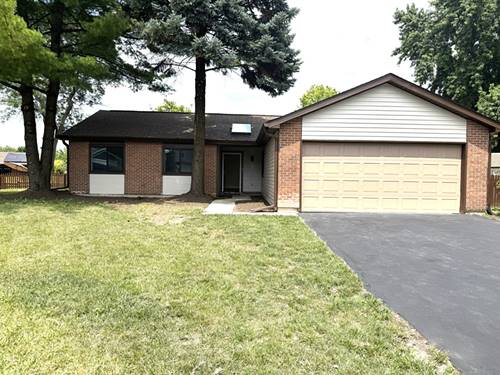 3010 Timber Hill, Aurora, IL 60504