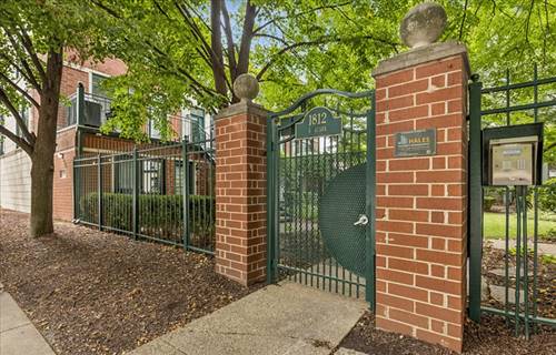 1812 S Clark Unit 13, Chicago, IL 60616