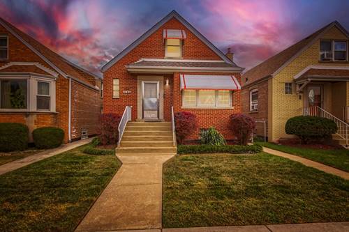 4134 W 58th, Chicago, IL 60629