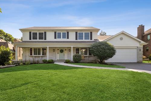 7553 Ridgewood, Burr Ridge, IL 60527