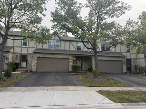1477 Garnet, Hoffman Estates, IL 60192