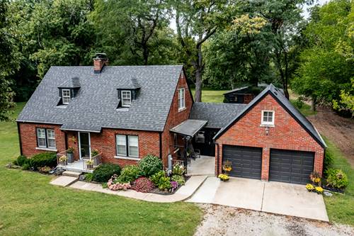 14604 S Creme, Homer Glen, IL 60491